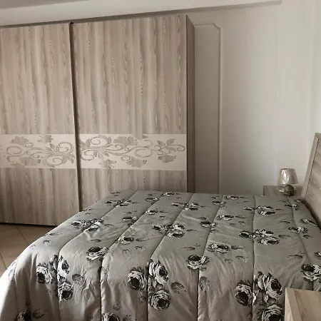 Luxury Affitti Brevi Apartment Marconia Exterior photo