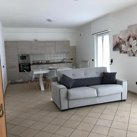 Luxury Affitti Brevi Apartment Marconia Exterior photo