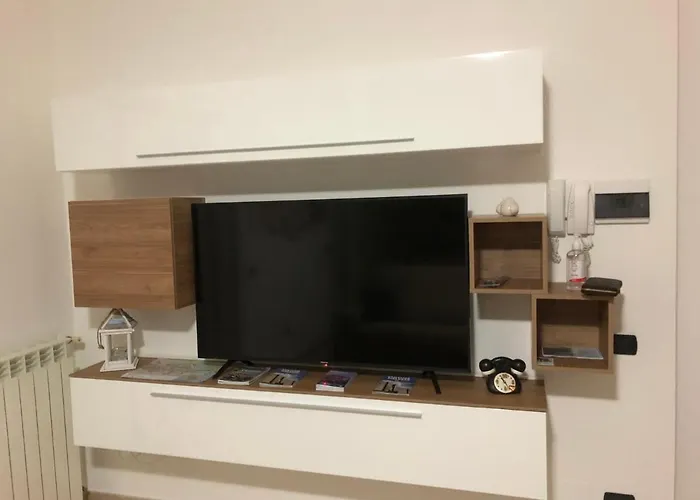 Luxury Affitti Brevi