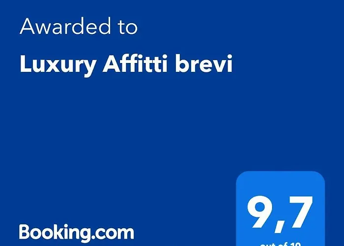 Luxury Affitti Brevi