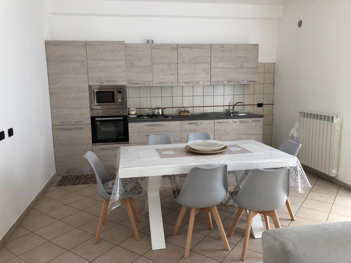 Apartment Luxury Affitti Brevi *