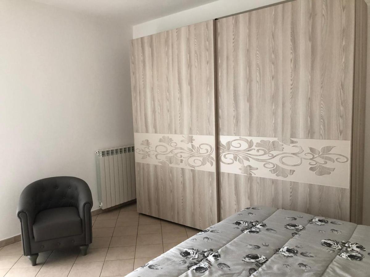 Apartment Luxury Affitti Brevi
