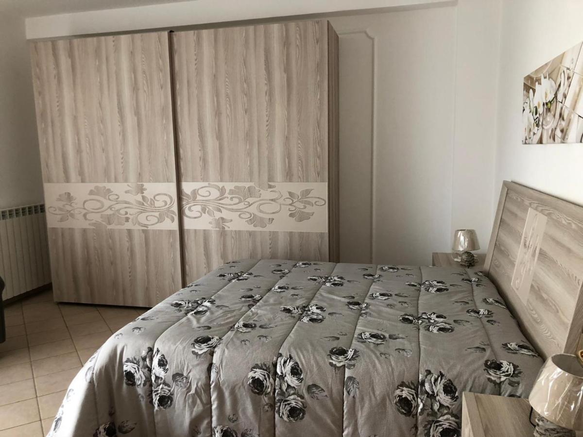 Apartment Luxury Affitti Brevi