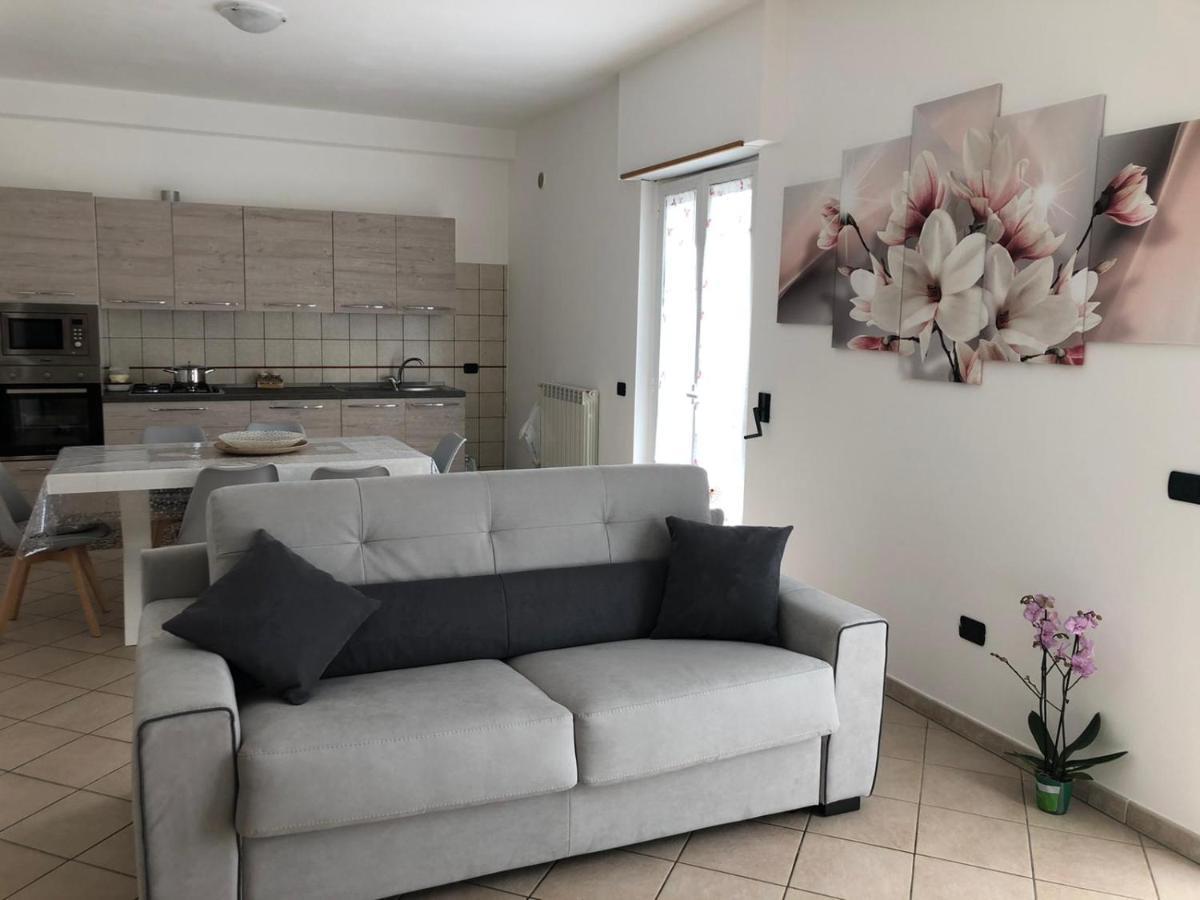 Luxury Affitti Brevi Apartment