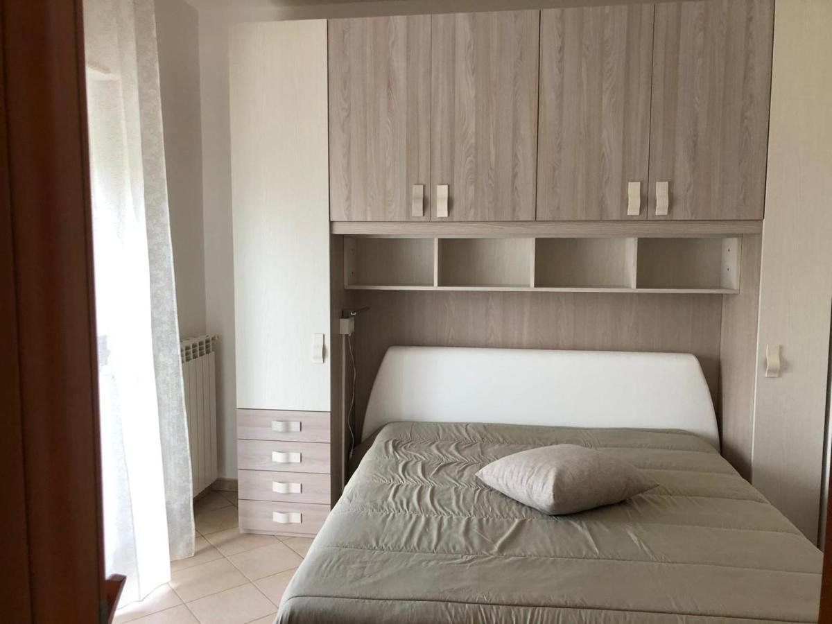 Luxury Affitti Brevi Apartment Marconia