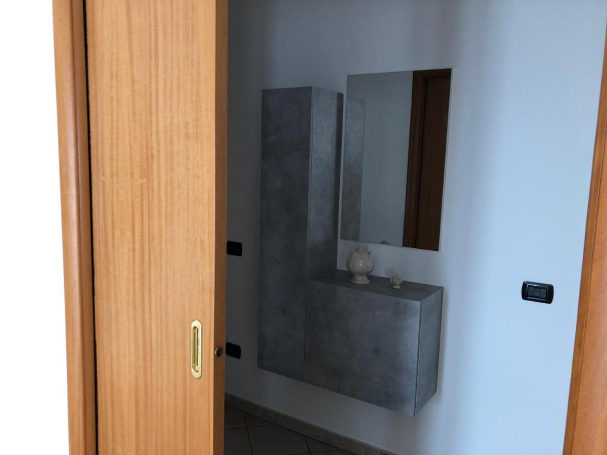 Luxury Affitti Brevi Apartment Marconia