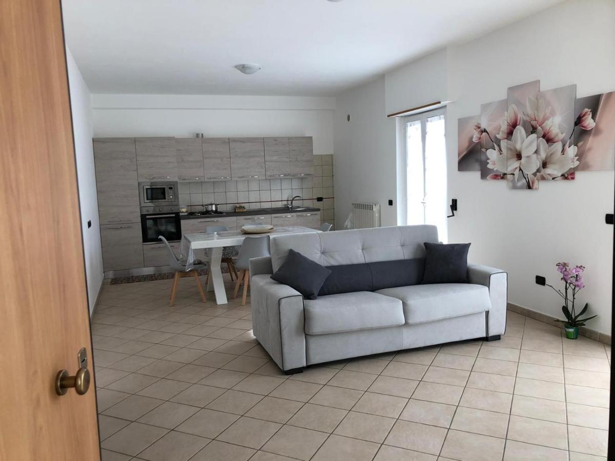 Apartment Luxury Affitti Brevi *