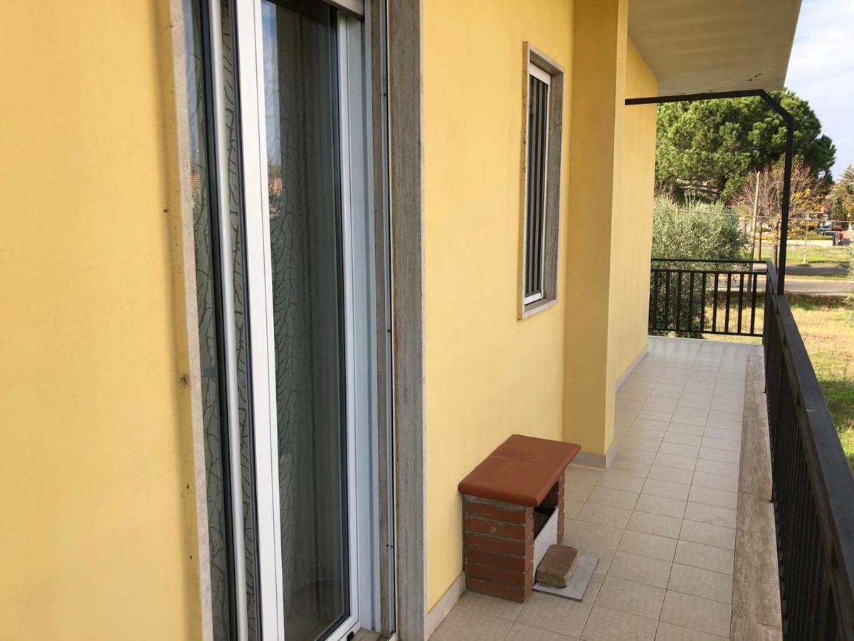 Luxury Affitti Brevi Apartment