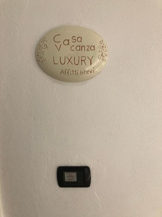 Luxury Affitti Brevi *
