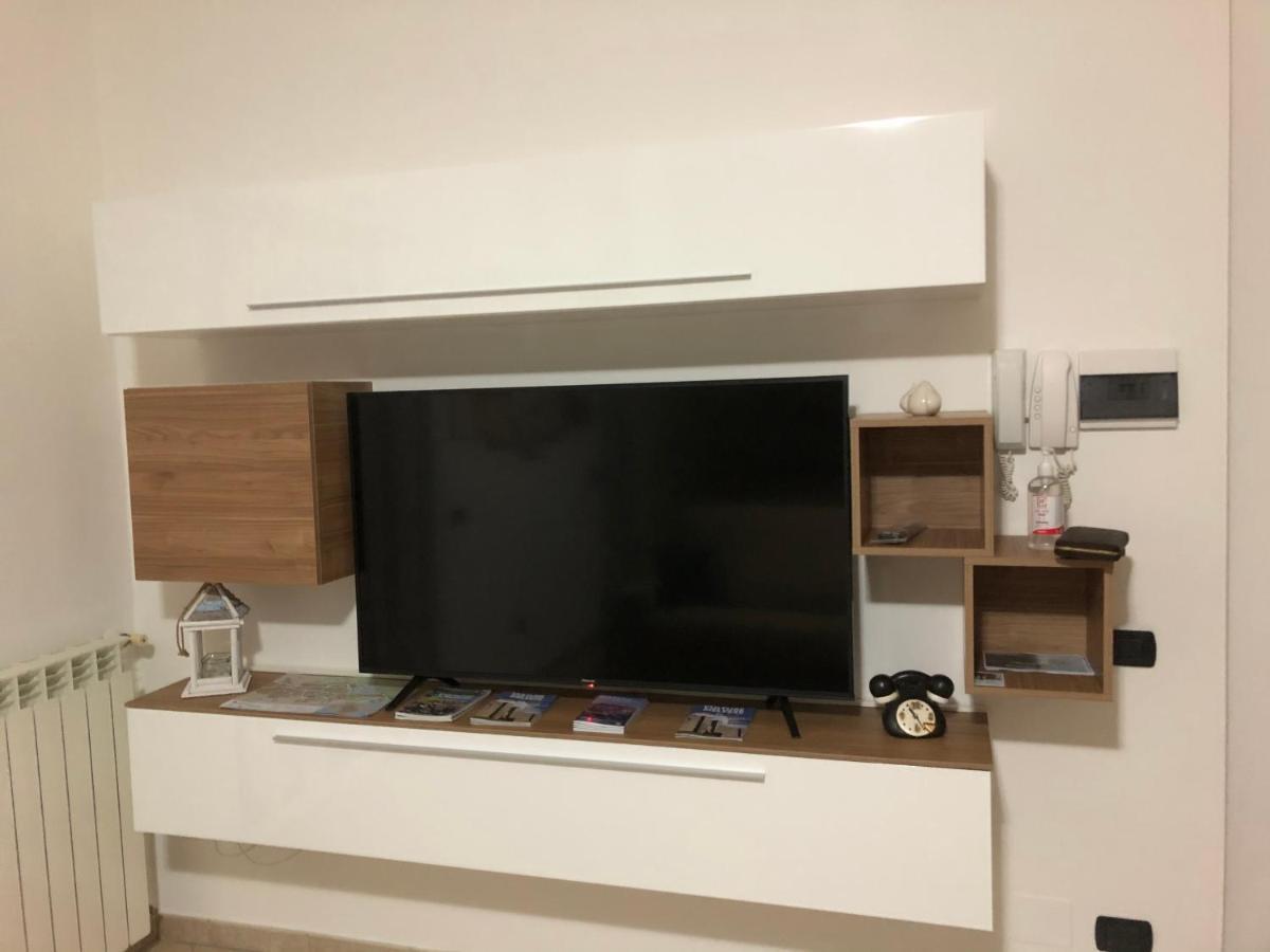 Luxury Affitti Brevi Apartment Marconia