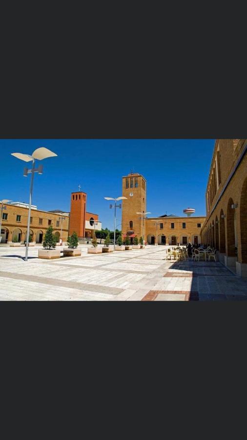 Apartment Luxury Affitti Brevi *