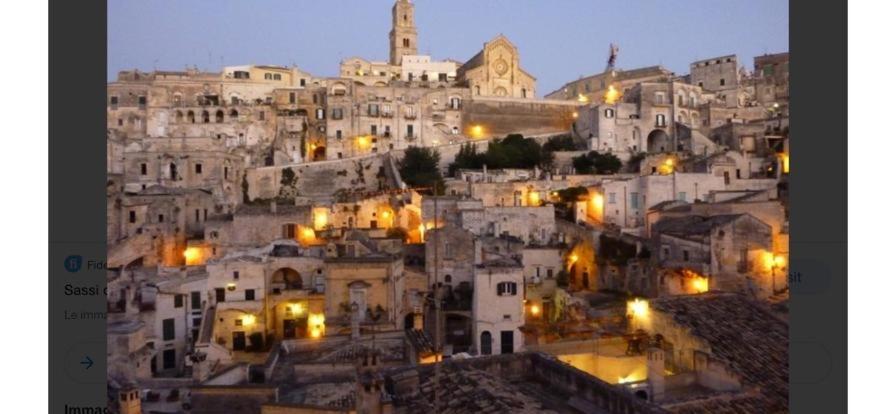 Apartment Luxury Affitti Brevi Marconia