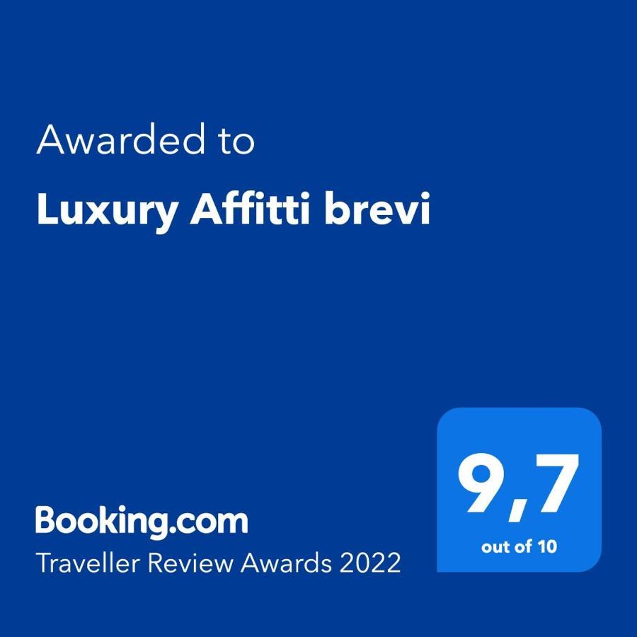 Luxury Affitti Brevi *