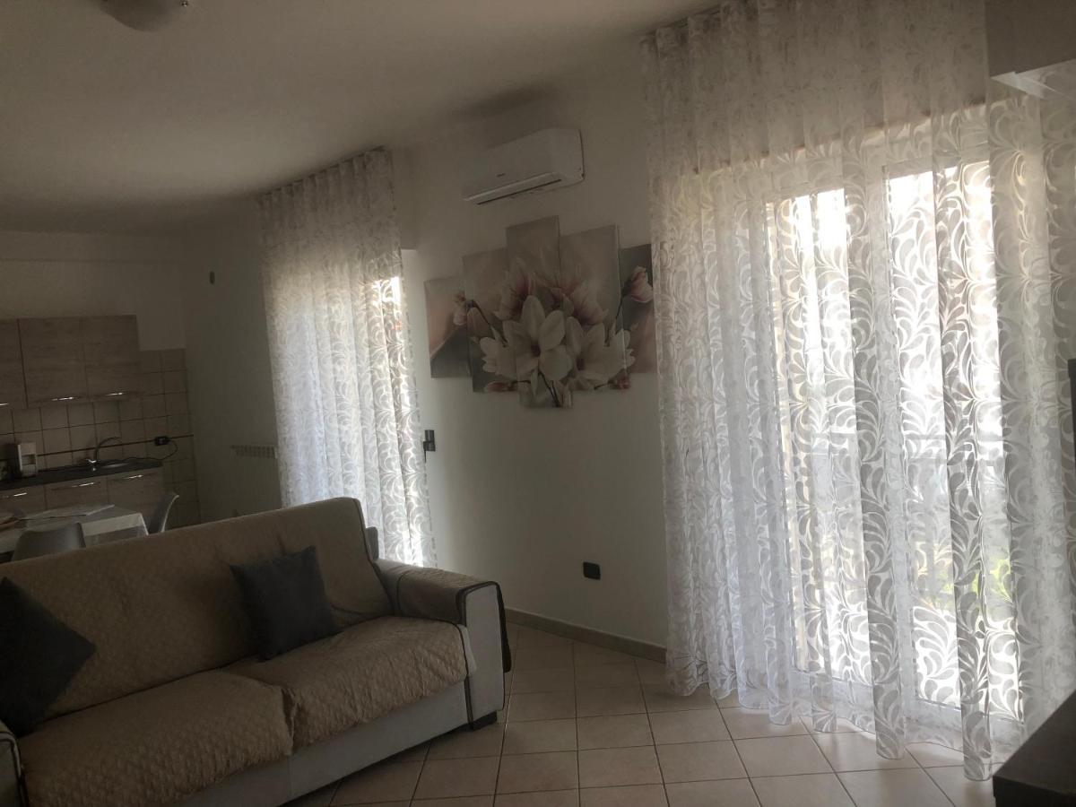 Luxury Affitti Brevi Apartment
