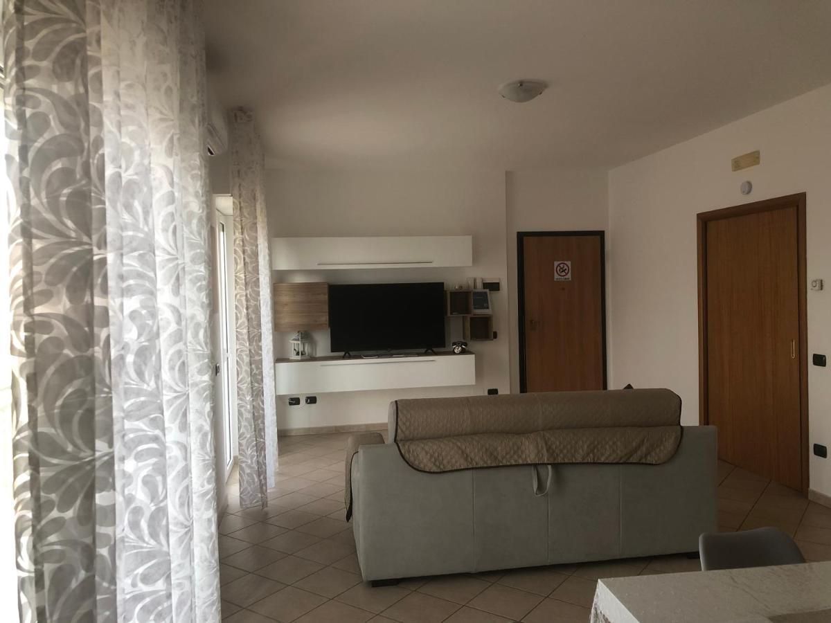 Luxury Affitti Brevi Apartment Marconia